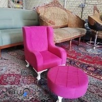 مبل کودک سعید