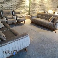 کارخانه مبل پرند