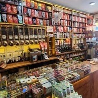 سرزمین قهوه تقوی