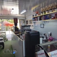 کافه کلاب لاله