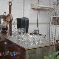 کافی‌شاپ سوری