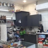 کافه خورشید