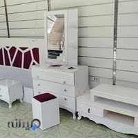 فروشگاه کالای خواب طاها چوب