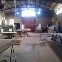 صنایع چوب و MDF تک