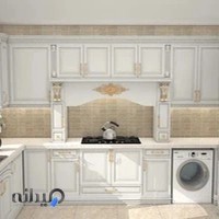 کارگاه تولیدی شرکت آداک چوب کاج