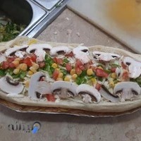هات داگ و ساندویچی فامیلان
