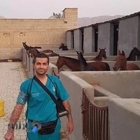 کلینیک دامپزشکی دکتر علی نوروزی