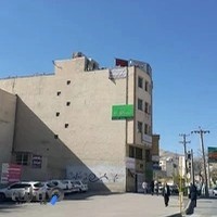 دفتر خدمات قضایی کلبه