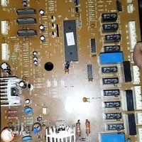 تعمیر یخچال فریزر ساید بای ساید