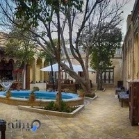 بوتیک هتل سنتی داروش