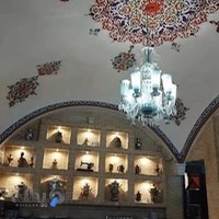 عمارت هفت‌دری