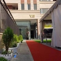 هتل آپارتمان دی