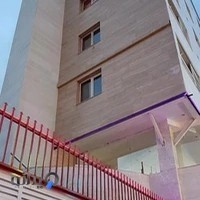 هتل آپارتمان رنگین کمان شیراز هفت تنان