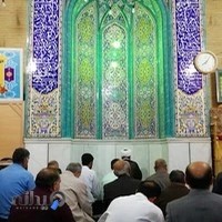 مسجد حاج مکتبی