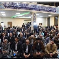 مسجد امام حسن عسکری (فرهنگی،درمانی)