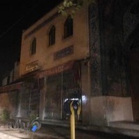 مسجد الزهرا فضل اباد