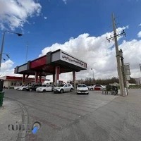 پمپ بنزین پردیس