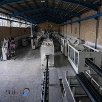شرکت آب نهالان خلیج فارس