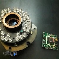 نمایندگی فروش دوربین مداربسته و سیستم های امنیتی