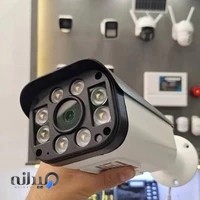 دوربین مداربسته پارند سیستم شفت