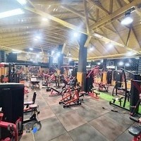 باشگاه دخانیات رشت (باشگاه بدنسازی بابک)