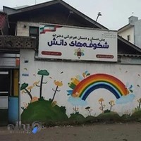 دبستان هوشمند دانیال نبی