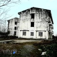 خوابگاه میرزا کوچک خان، بلوک ۵