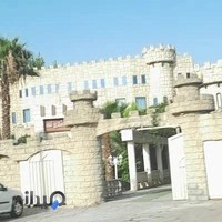 تالار رستوران قلعه