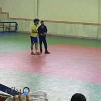 آکادمی فوتبال و فوتسال سدید گیلان