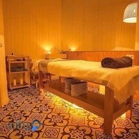 ماساژ درمانی مجد