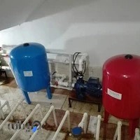 تاسیسات نوین