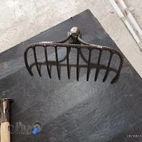 آهنگری و جوشکاری رضوان