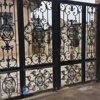 کارگاه آهنگری بهادر