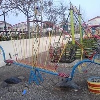 جوشکاری و آهنگری موسوی