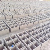 تولید و فروش بلوک سیمانی ضیابری