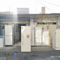 خدمات تعمیر یخچال سید