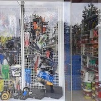 ابزاریراق قوامی