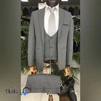 کت و شلوار پایتخت