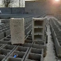 فرآوردهای بتنی کمیل