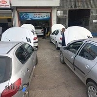 ریمپ و تیونینگ و تعمیرات ایسیو در رشت ECU REMAP