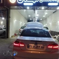 کلنیک خودرو(مکانیکی مهدی و برق خودرواحمدرضا)