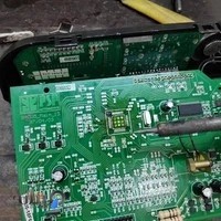 برق و الکترونیک خودرو علی پهلوان