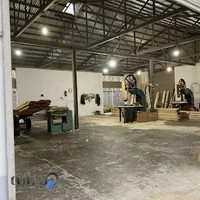 چوب بری برادران قنبری