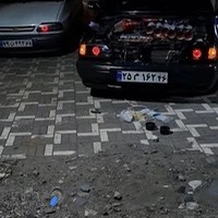 فروشگاه لوازم جانبی خودرو گیل اسپرت