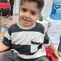 آرایشگاه کودک و مردانه حمید