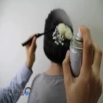 آرایشگاه زنانه تیریژ