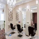 سالن آرایش و زیبایی شیرین بهرامی نیا