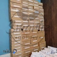 انبار اسمارتیز گالری؛ فروشگاه آنلاین پوشاک