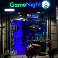 Game night store | فروشگاه گیم نایت