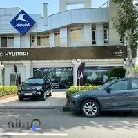 شرکت خانه خودرو شمال نمایندگی کرمان موتور 3411